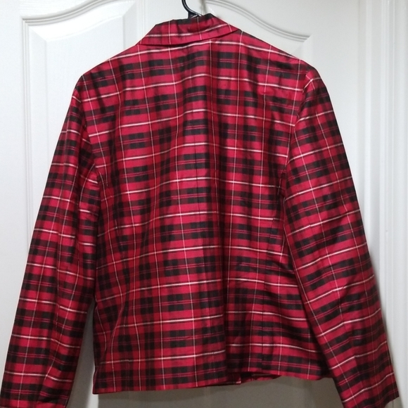 Penleton Jacket - Picture 5 of 8